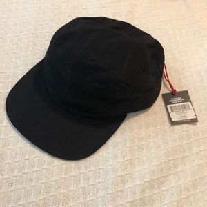 NWT Topo Designs five-panel cap